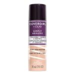 COVERGIRL+OLAY Simply Ageless 3-in-1 Liquid Foundation, Natural Beige